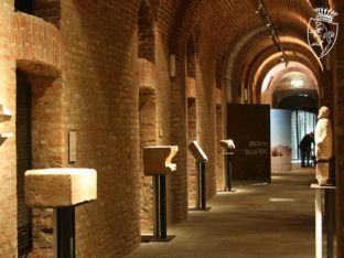 Museo d'Antichità Torino